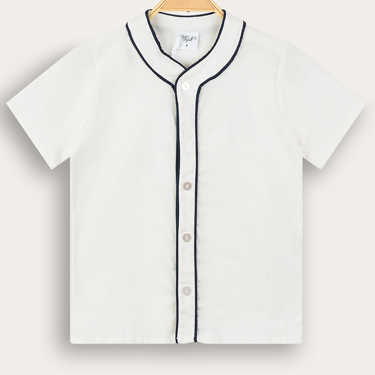 Sparrow Boys Top