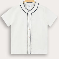 Sparrow Boys Top
