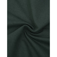 Contrast Stitch Sweatshirt