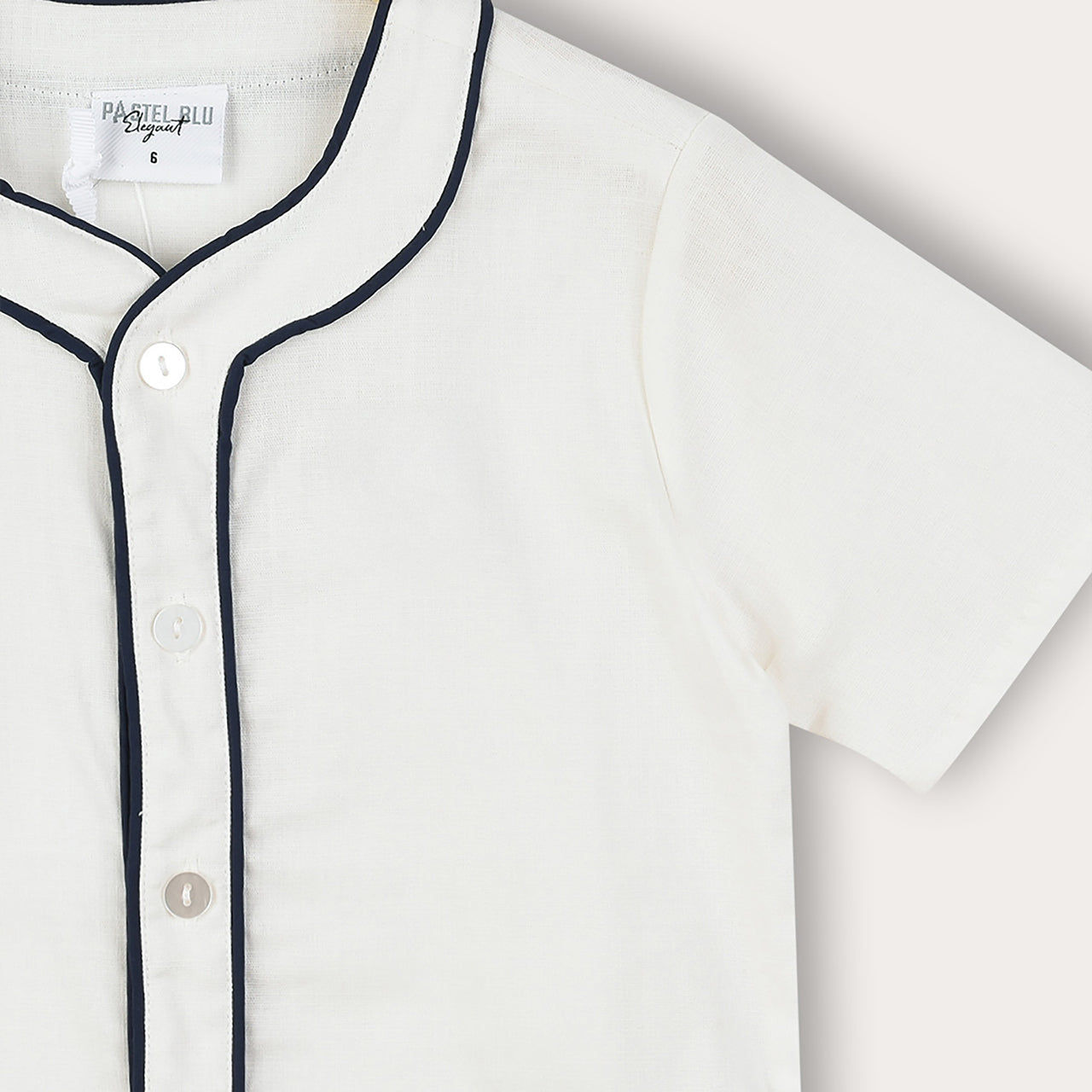 Sparrow Boys Top
