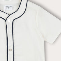 Sparrow Boys Top