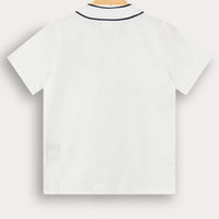 Sparrow Boys Top