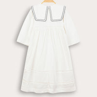 Sparrow Collar Dress