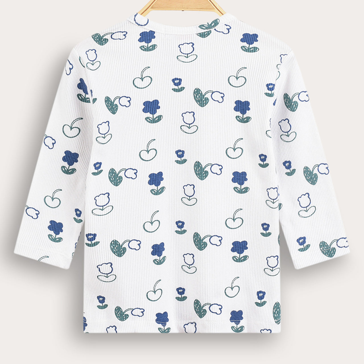 Darcy Print Shirt