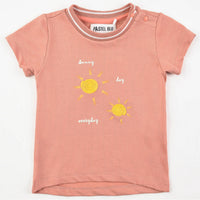 Baby Girls Sunny Shirt