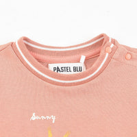 Baby Girls Sunny Shirt