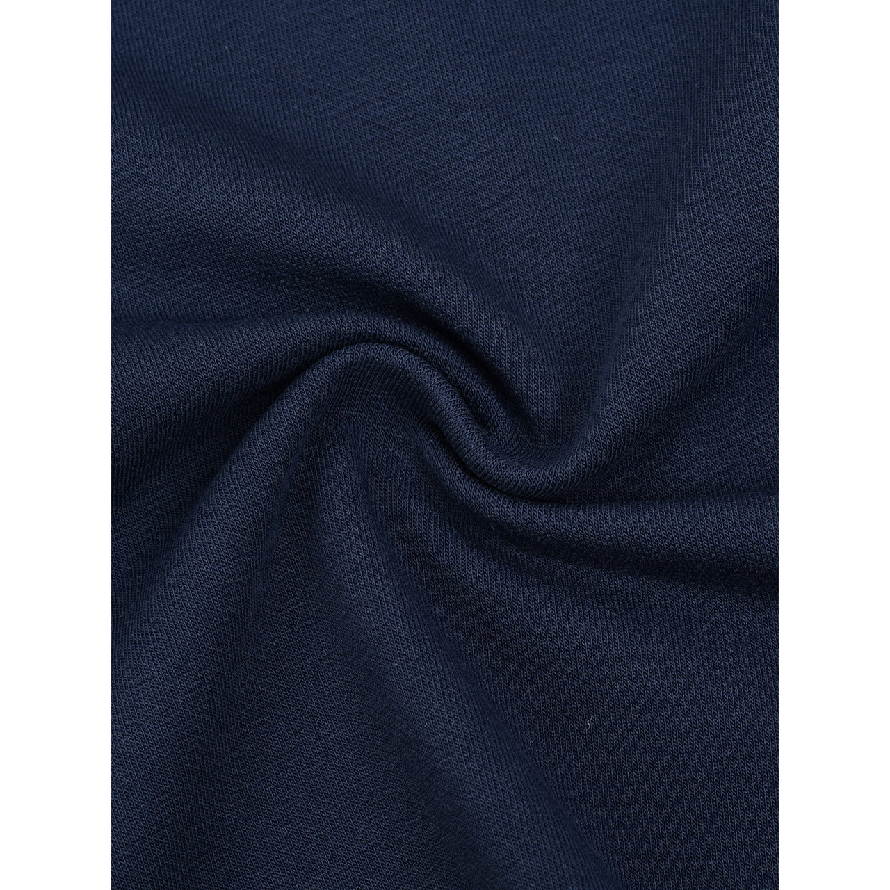 Contrast Placket Polo