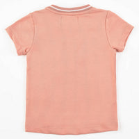 Baby Girls Sunny Shirt