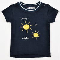 Baby Girls Sunny Shirt