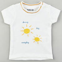 Baby Girls Sunny Shirt
