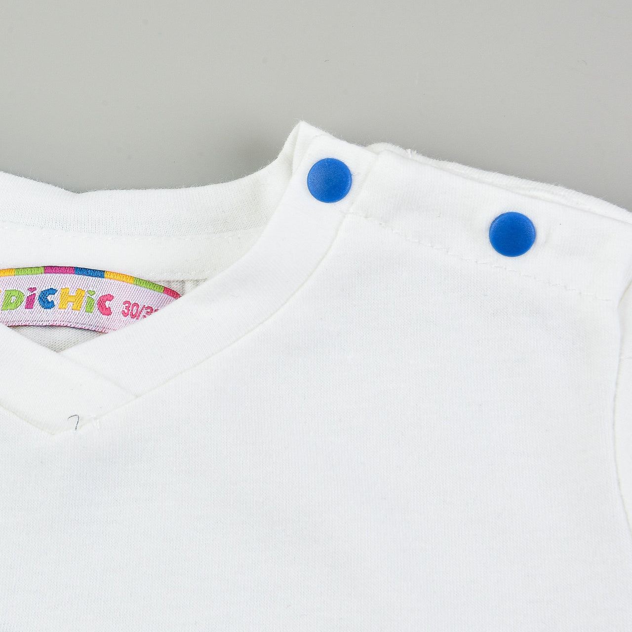 Baby Boy SS Shirt