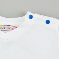 Baby Boy SS Shirt