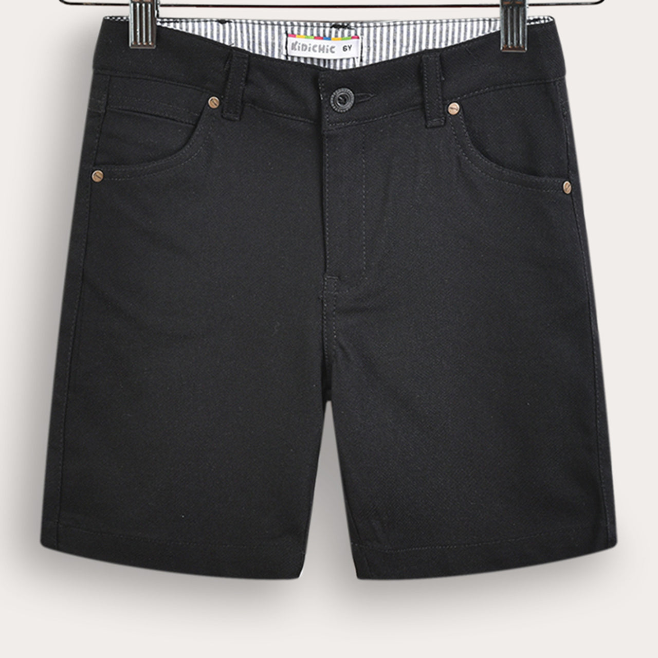 Everyday Basic Shorts