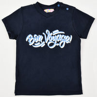 Baby Boy SS Shirt