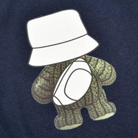 Baby Boy Bear Tshirt