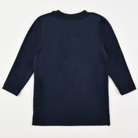 Baby Boy Bear Tshirt