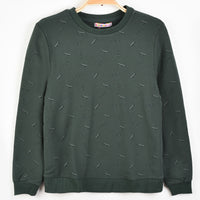 Skateboard Sweatshirt