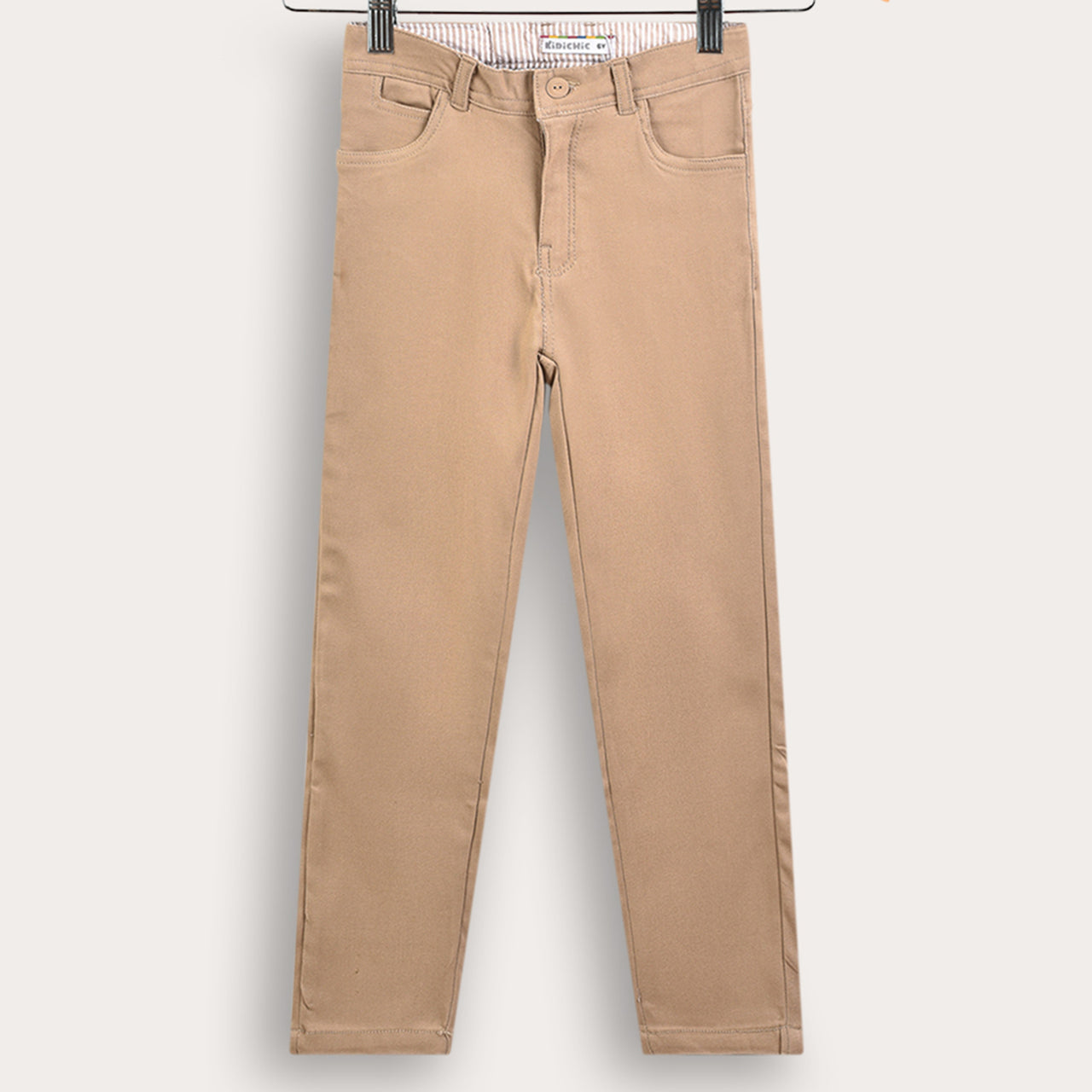 Bengalin Long Pants