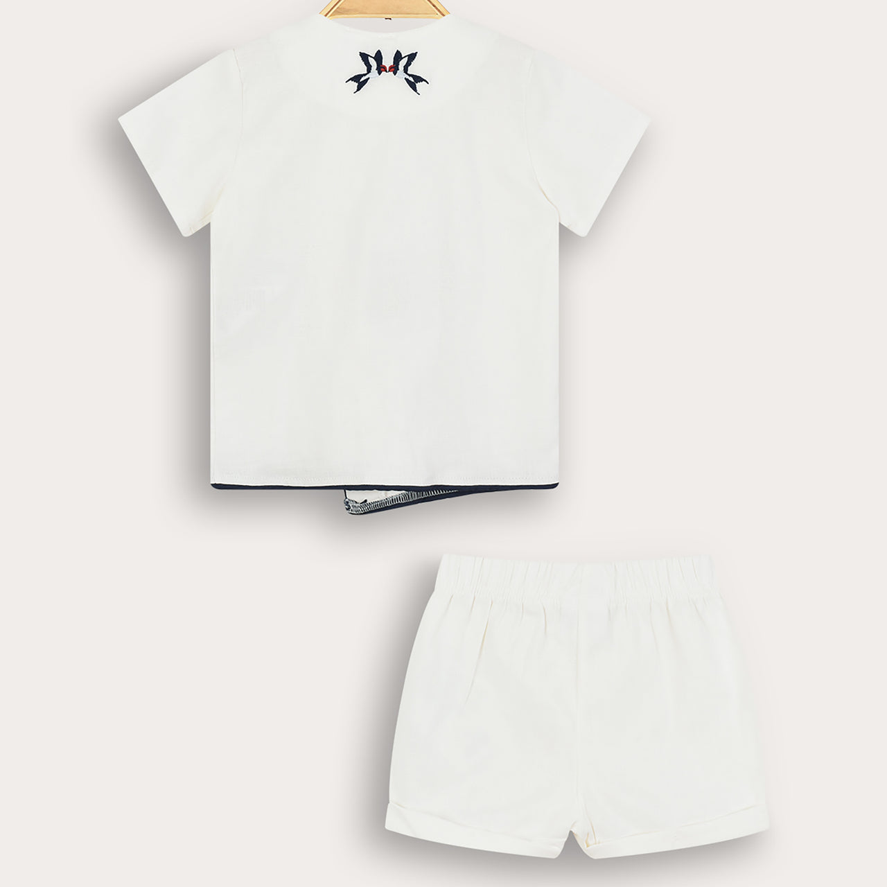 Sparrow Baby Set