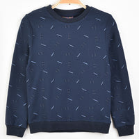 Skateboard Sweatshirt