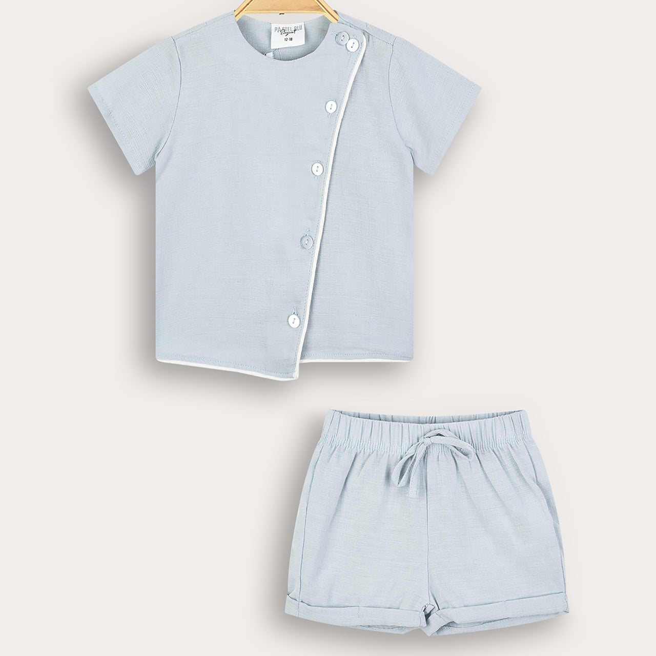 Sparrow Baby Set