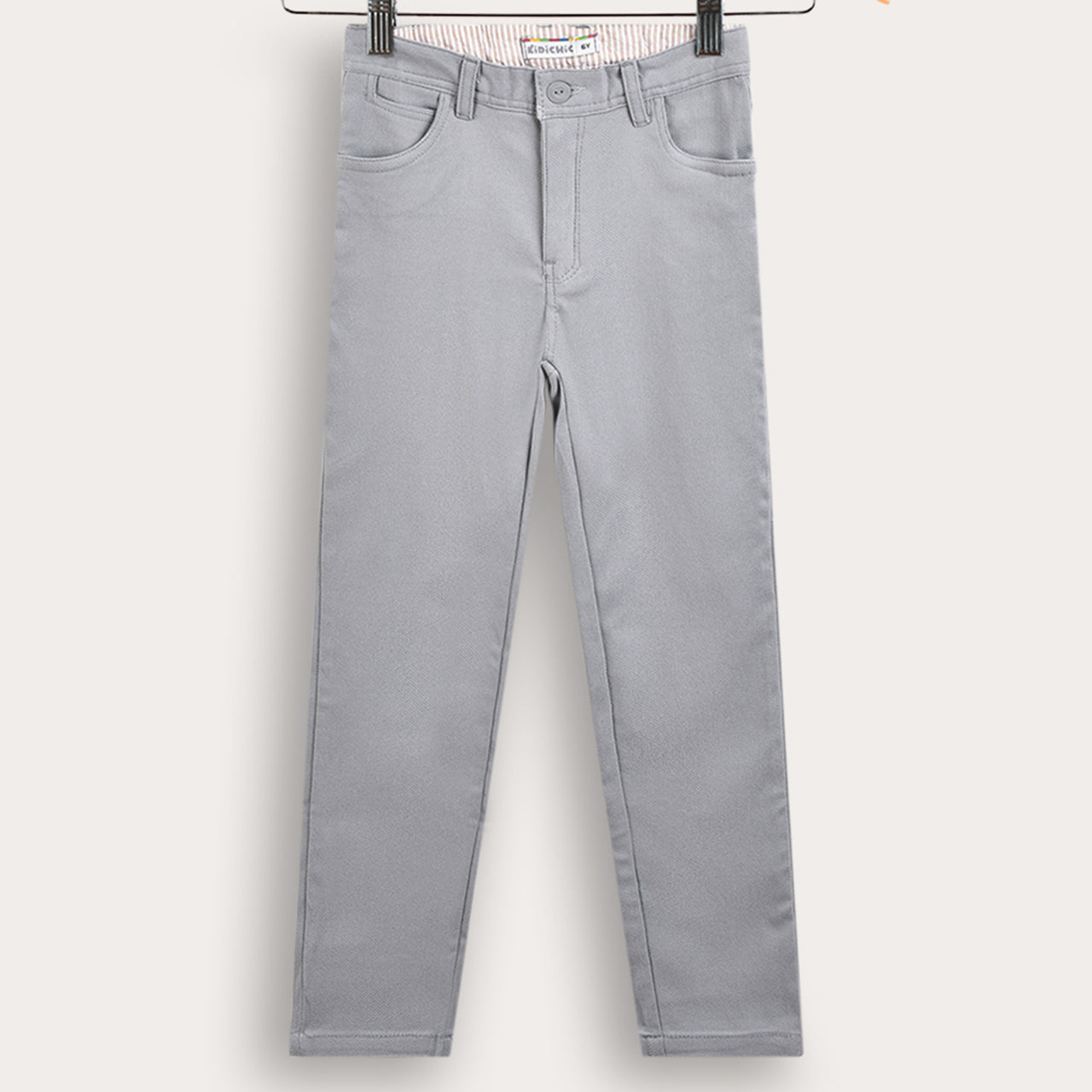 Bengalin Long Pants