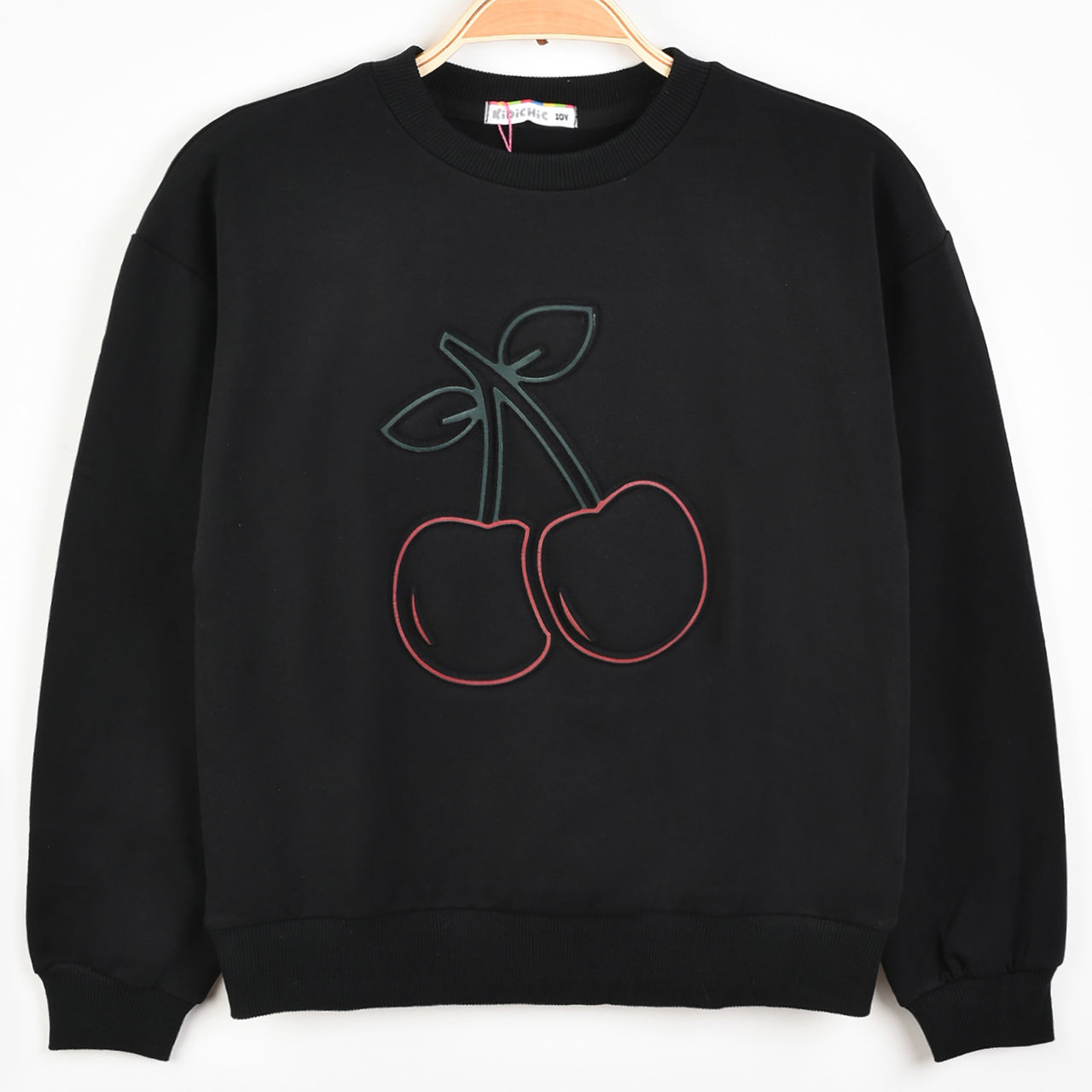 Cherry Sweatshirt