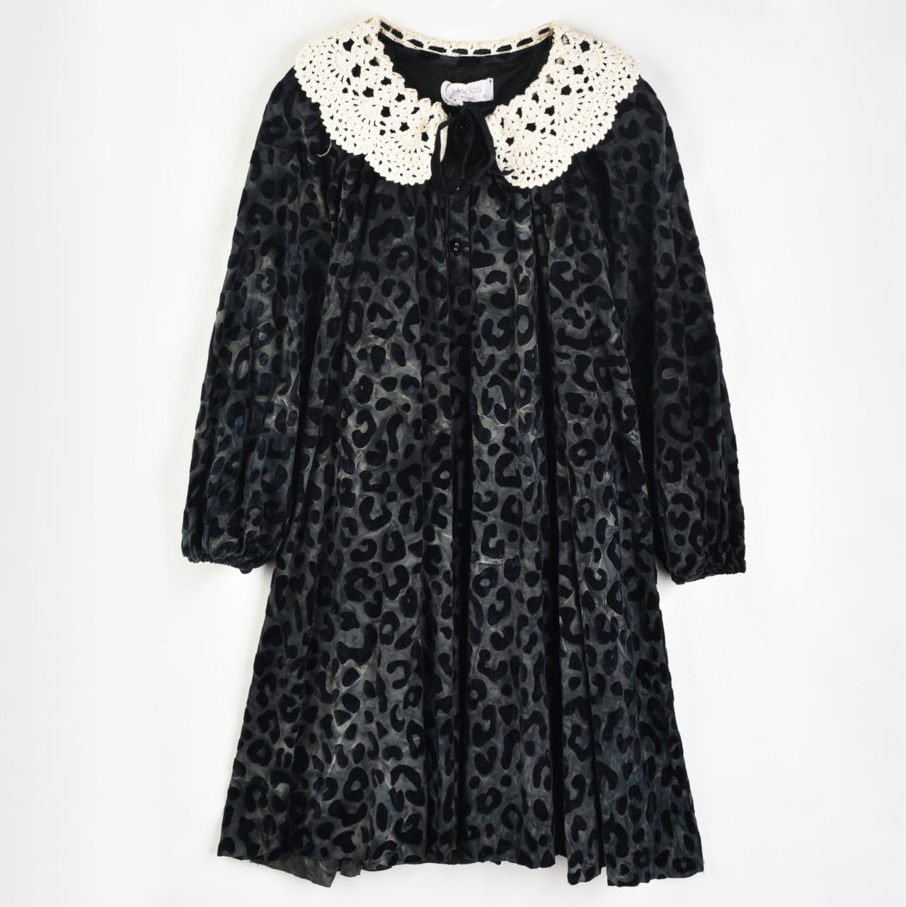Hadas Holland Dress