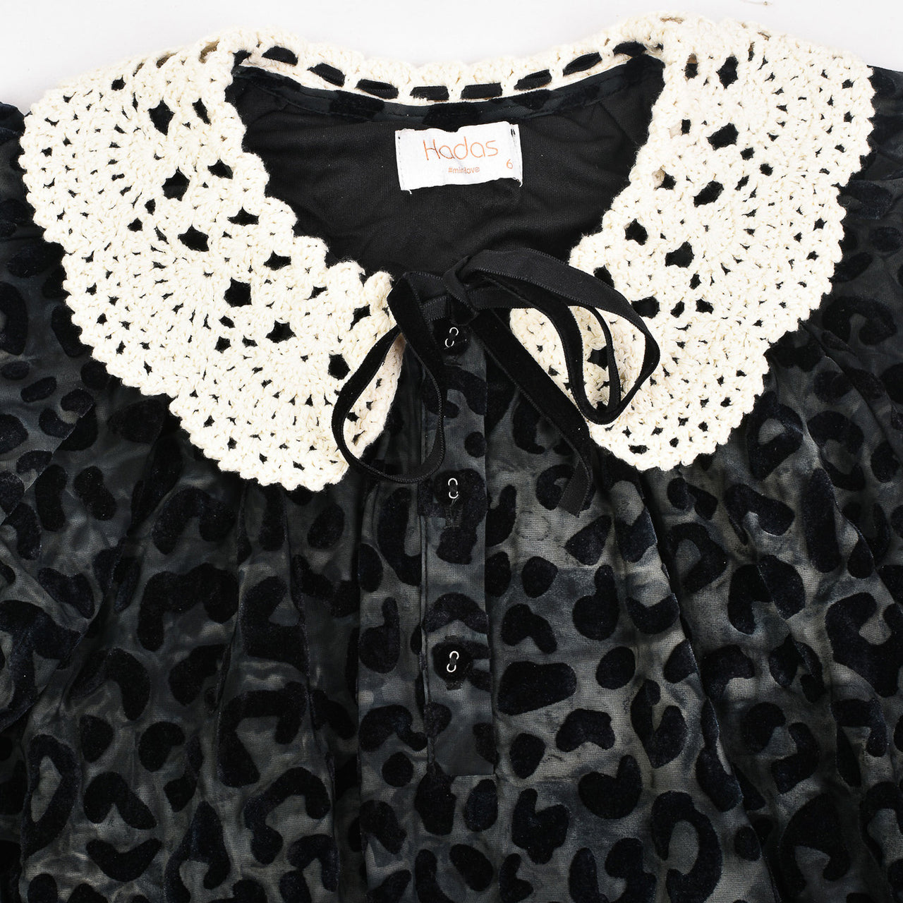 Hadas Holland Dress