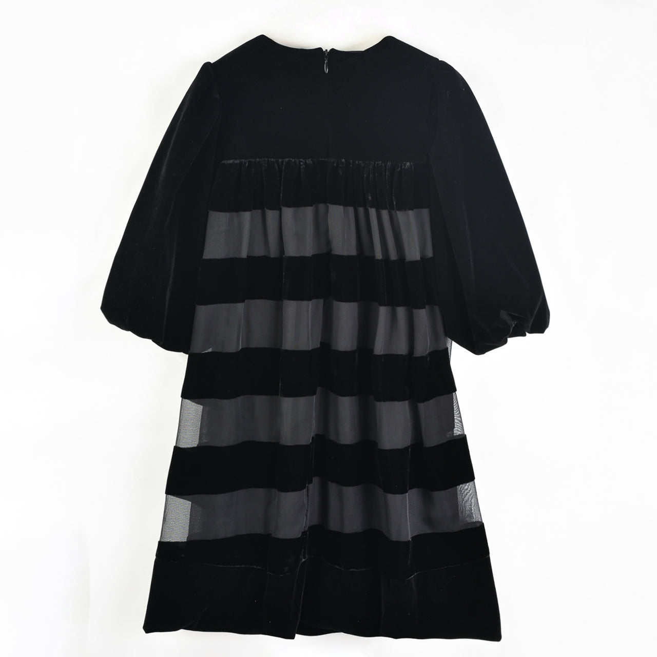 Hadas Violet Dress