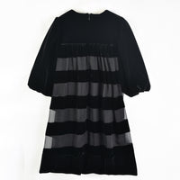 Hadas Violet Dress