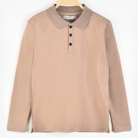 Basic Polo Shirt
