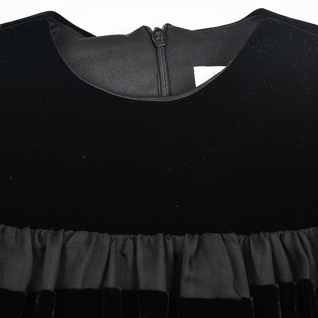 Hadas Violet Dress