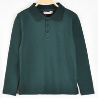 Basic Polo Shirt