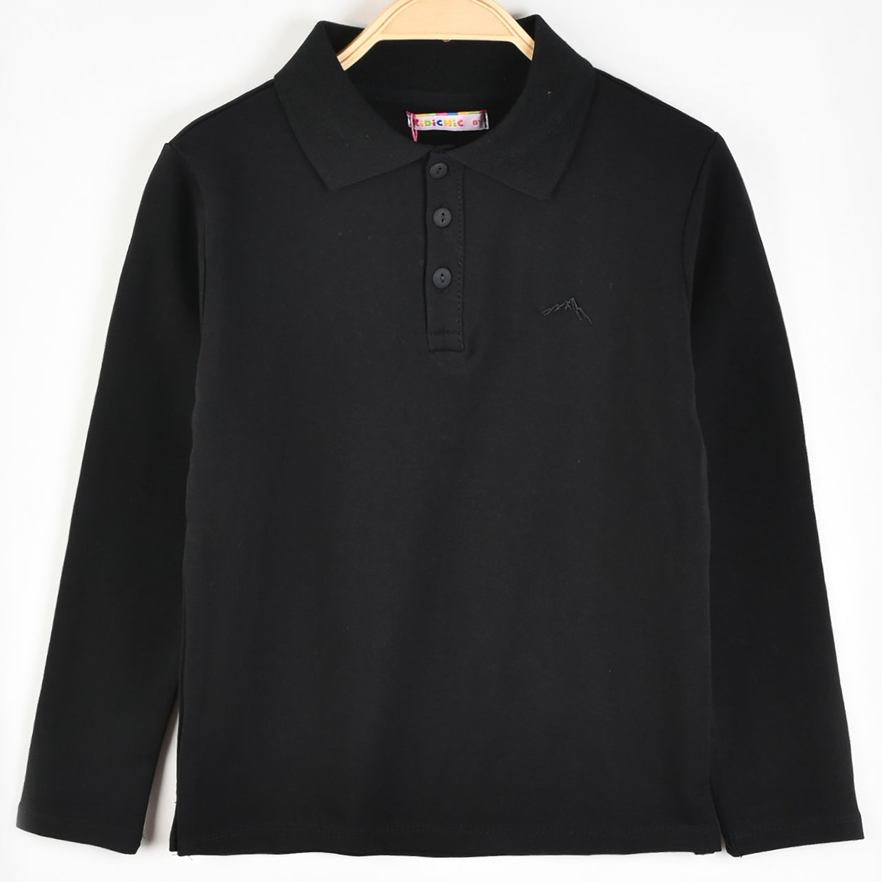 Basic Polo Shirt
