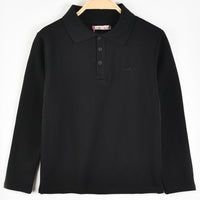 Basic Polo Shirt