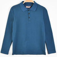 Basic Polo Shirt