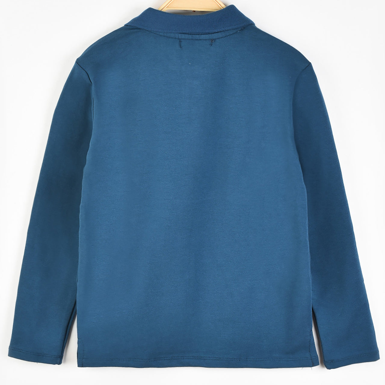 Basic Polo Shirt