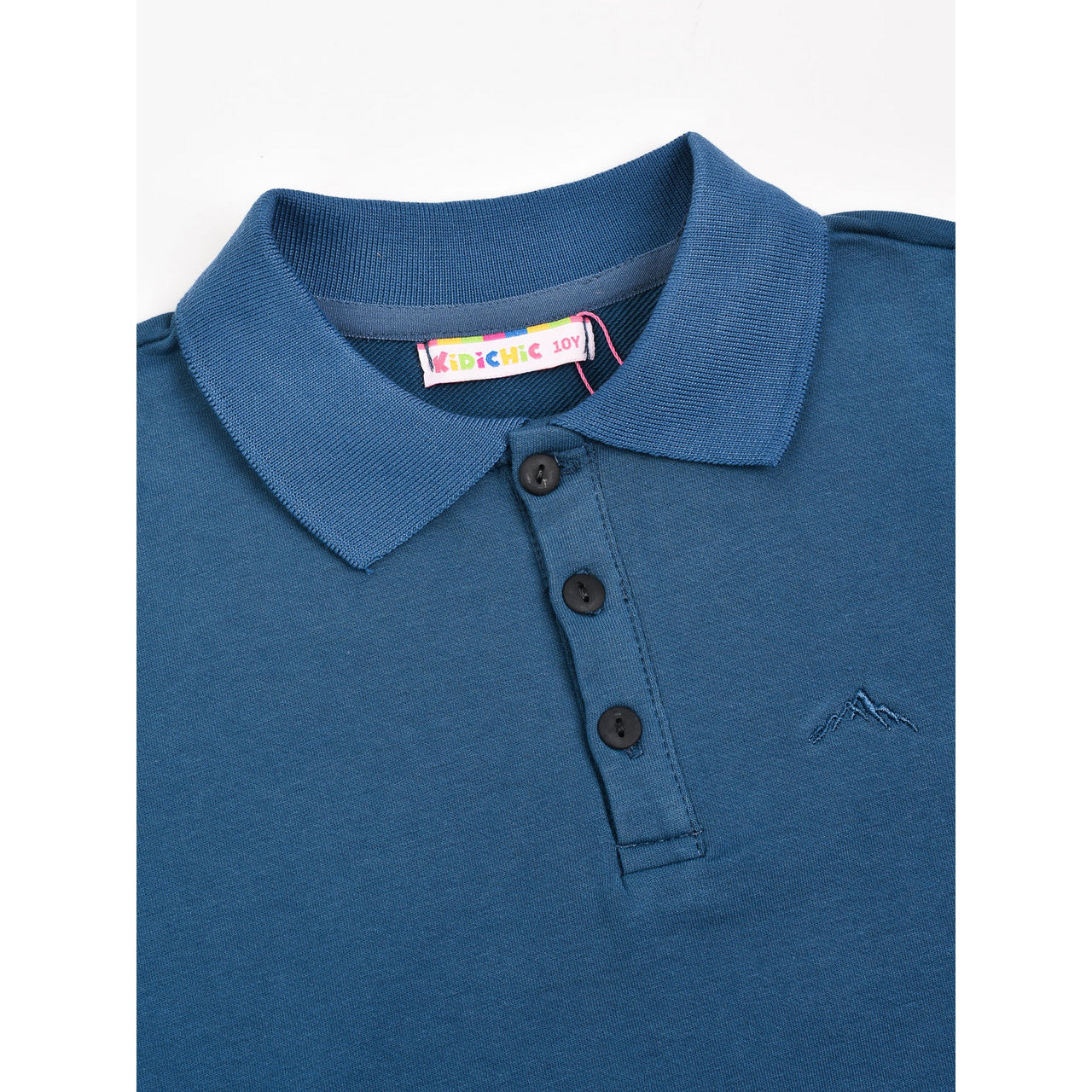 Basic Polo Shirt