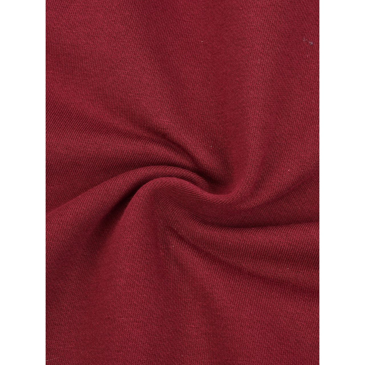Girls French Terry Shirt