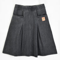Hadas Soft Denim Skirt