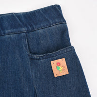 Hadas Soft Denim Skirt