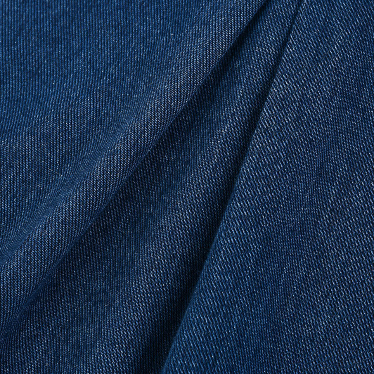 Hadas Soft Denim Skirt