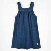 Hadas Soft Denim Jumper