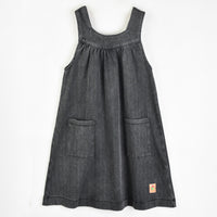 Hadas Soft Denim Jumper