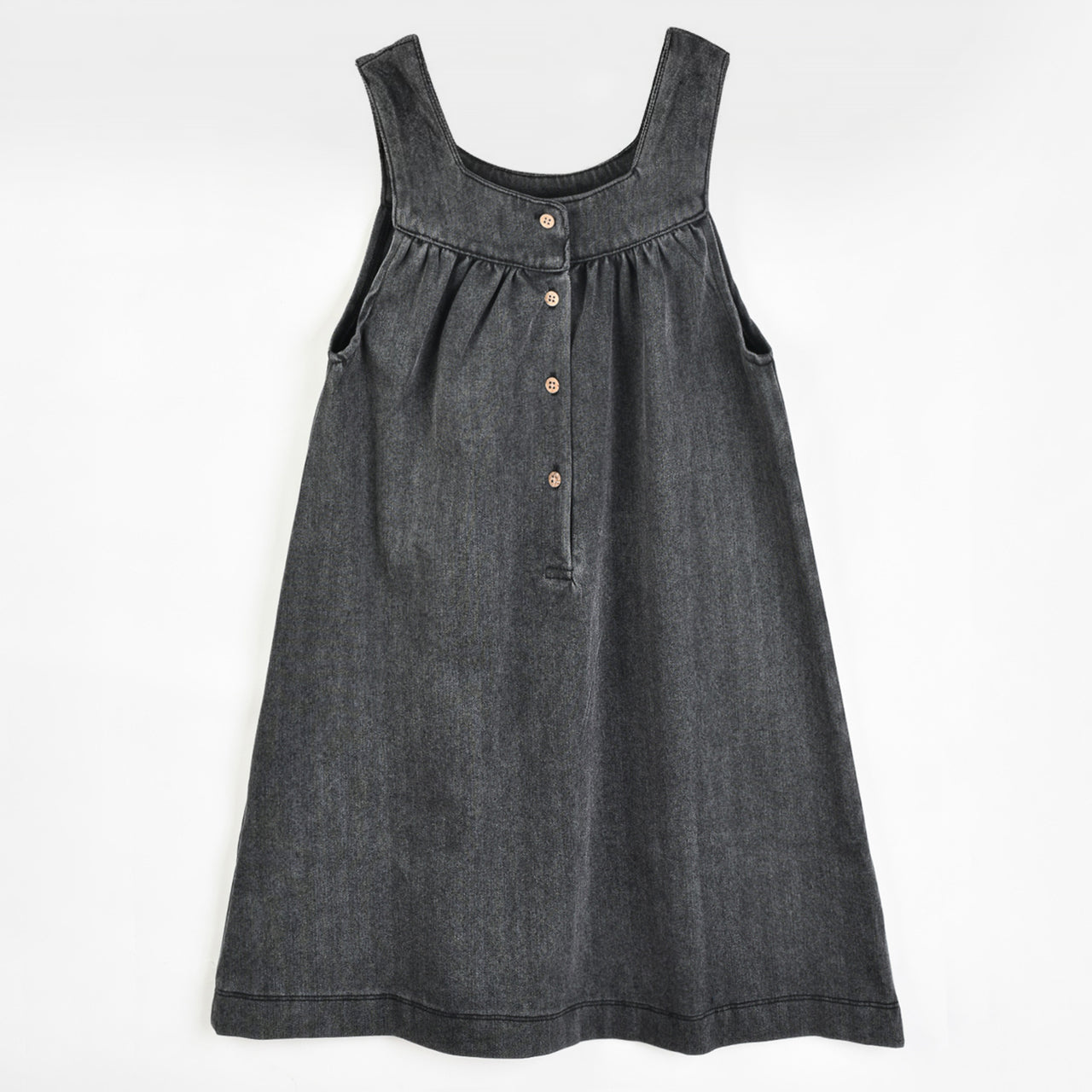 Hadas Soft Denim Jumper