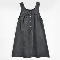 Hadas Soft Denim Jumper