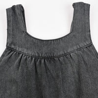 Hadas Soft Denim Jumper