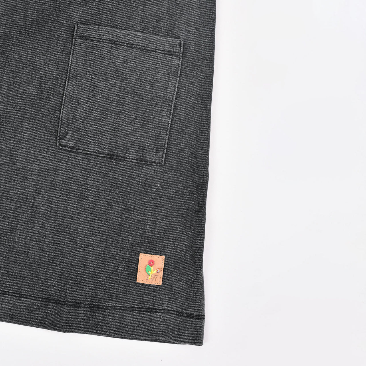 Hadas Soft Denim Jumper