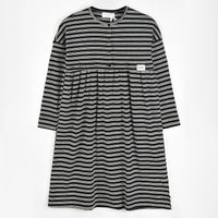 Hadas Striped Rib Dress